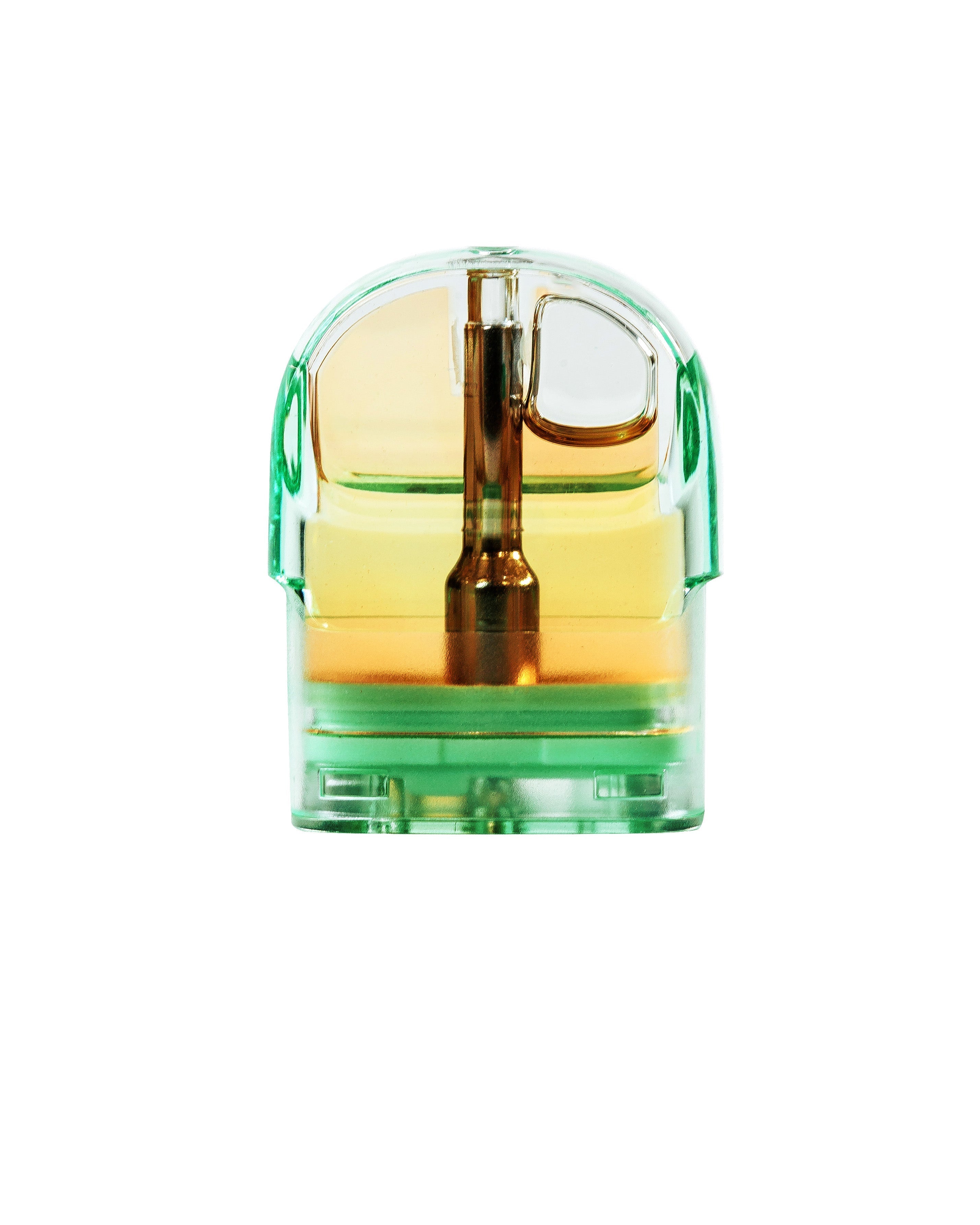 The Hemp Collect Hi-Lites THCa Pod Refill: Cucumber Melon