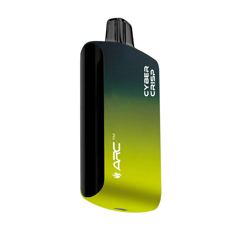 Arc Hypertine 35K Disposable Vape 17ml