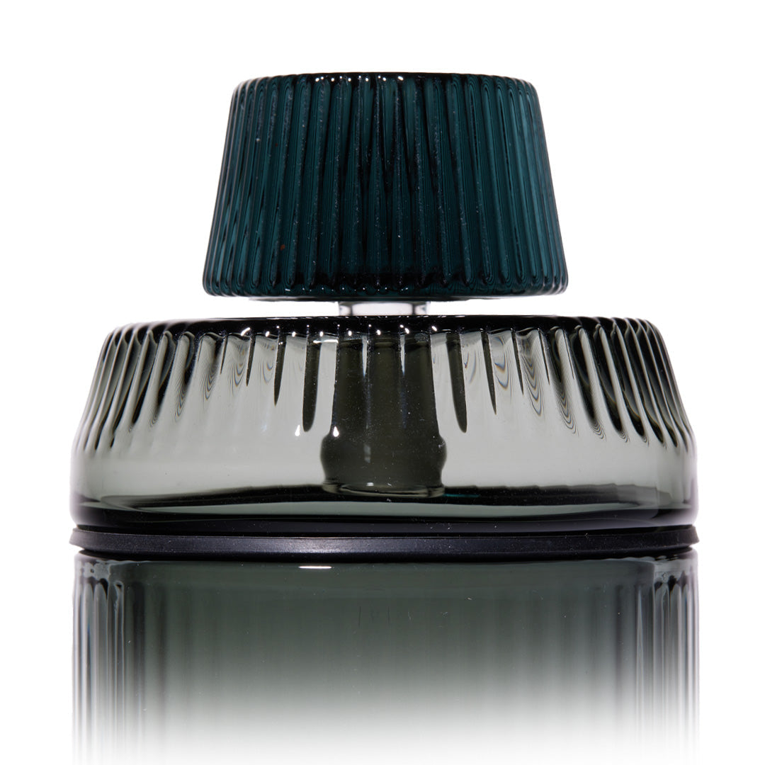 NWTN Home Deco Gravity Pipe Bong