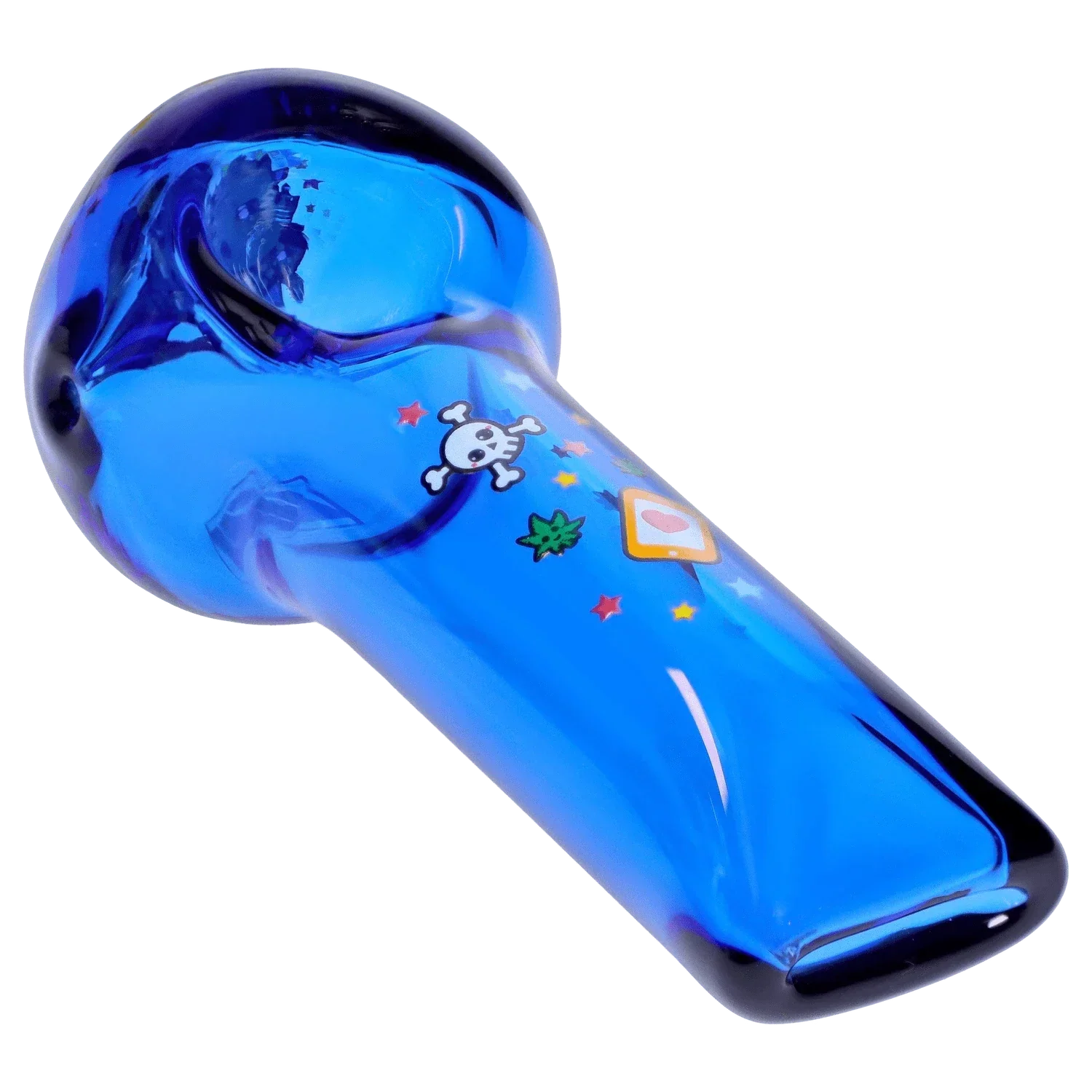 April 2025 Futuristically Faded Deluxe Box