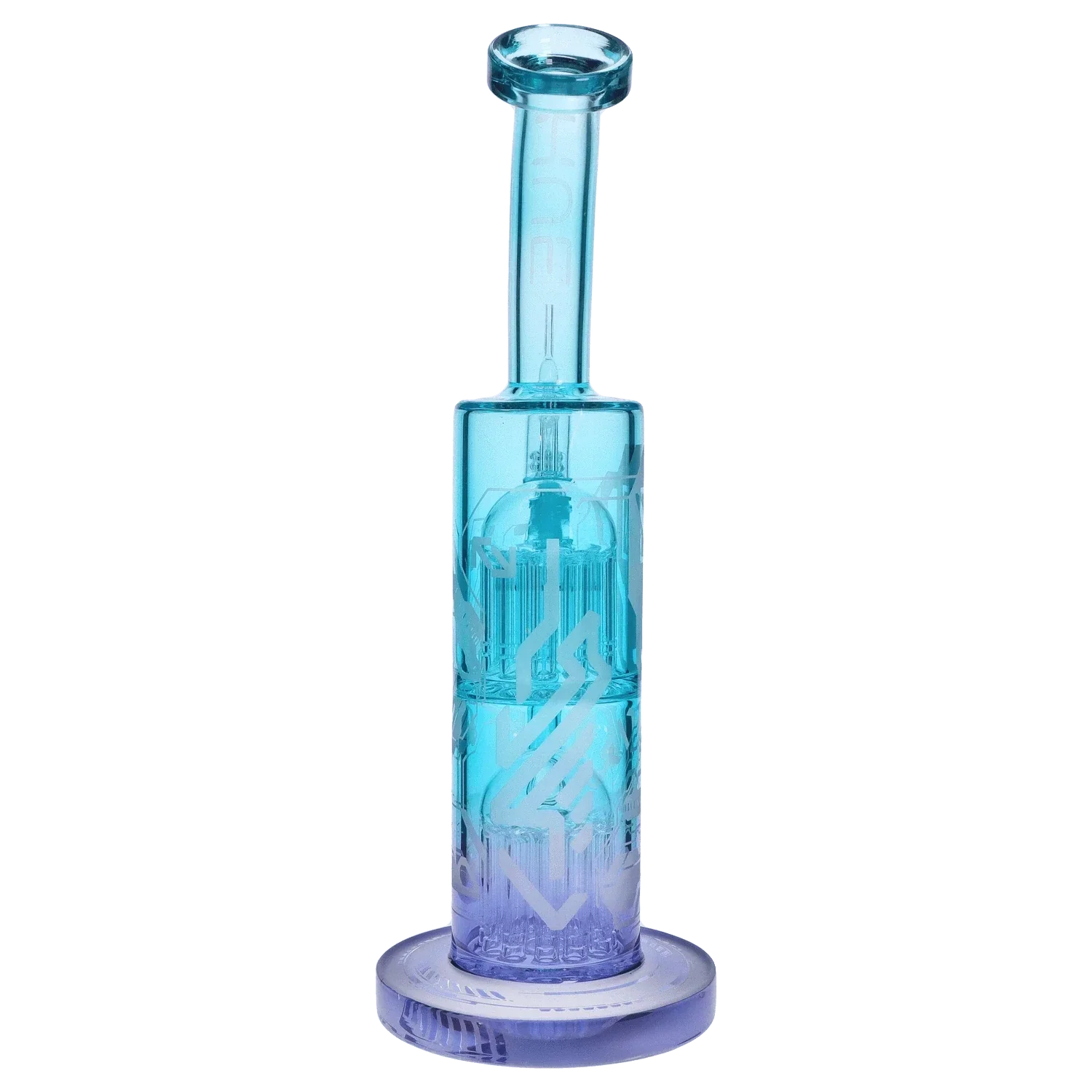 April 2025 Futuristically Faded Deluxe Box