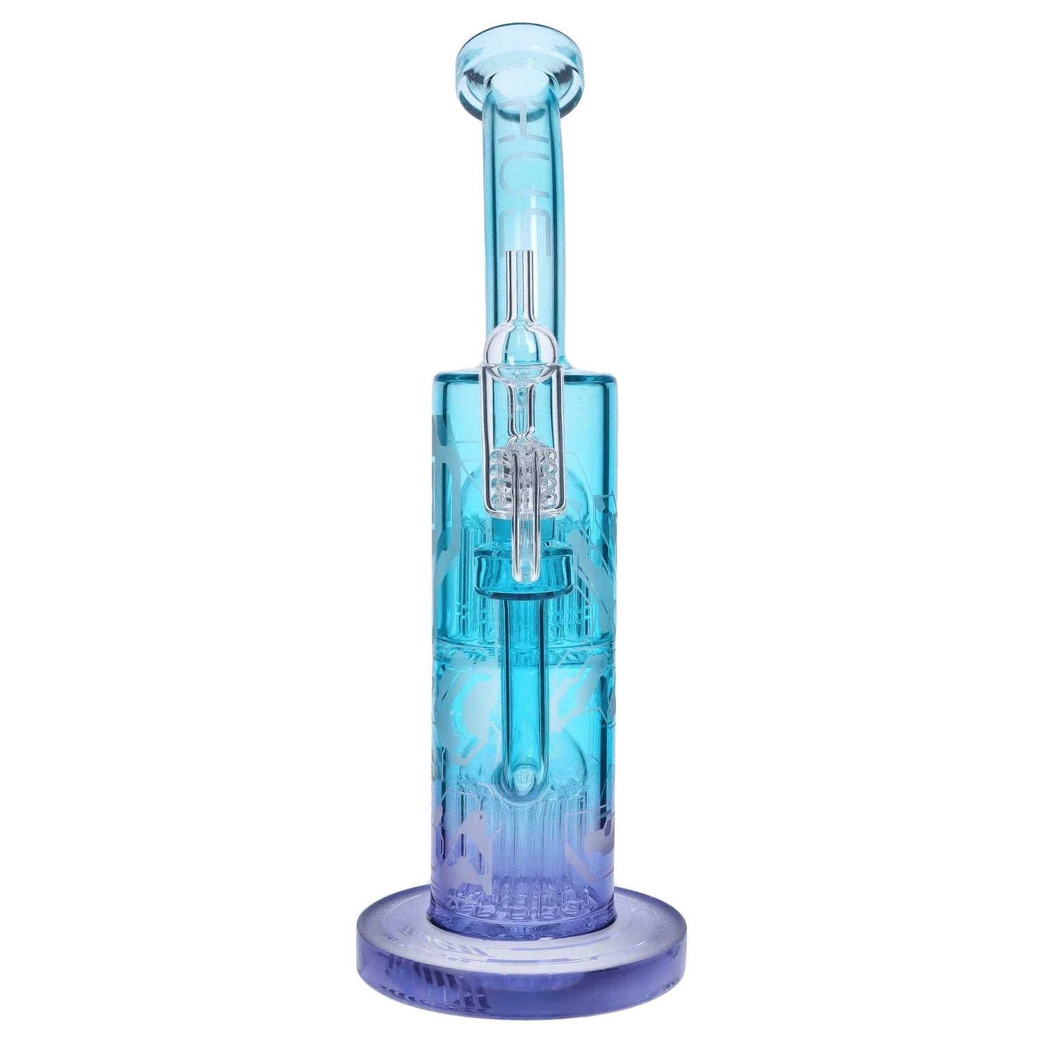 April 2025 Futuristically Faded Deluxe Box