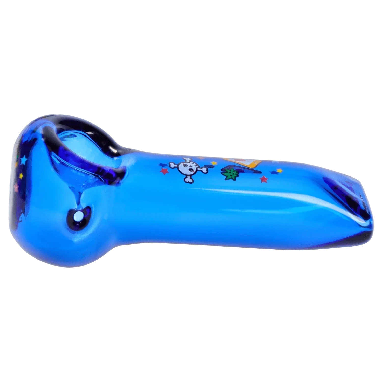 April 2025 Futuristically Faded Deluxe Box