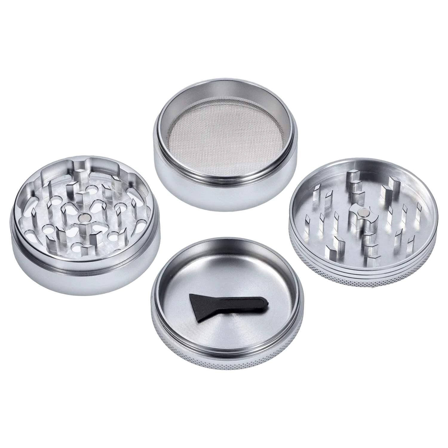 April 2025 Futuristically Faded Deluxe Box