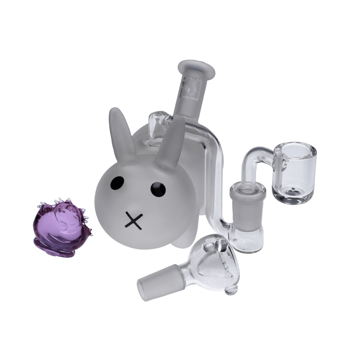 DHC Originals Bunny Bong