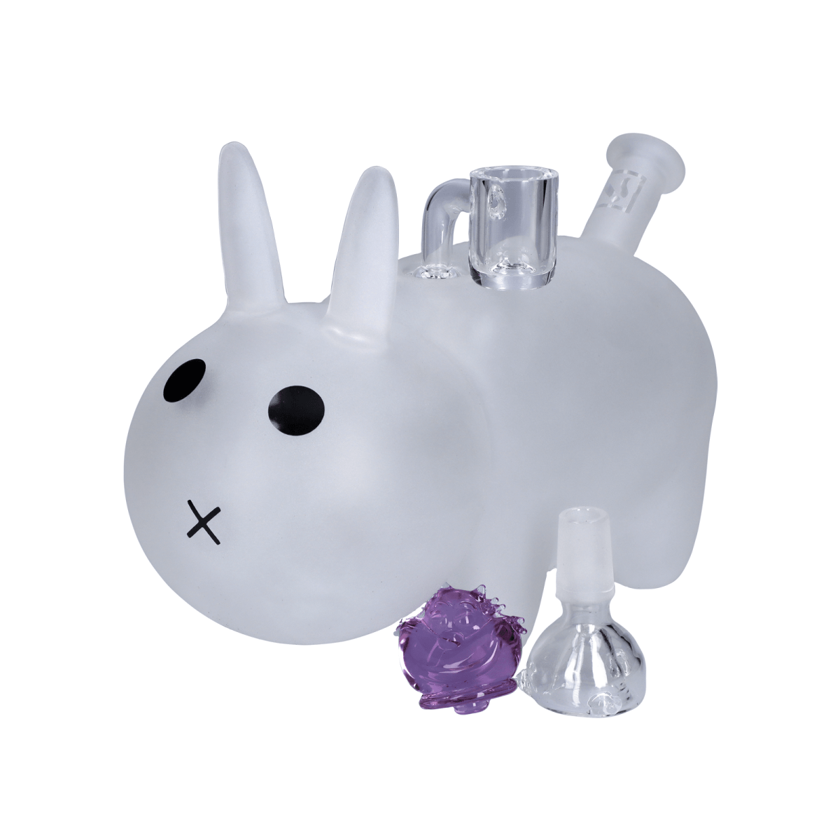 DHC Originals Bunny Bong