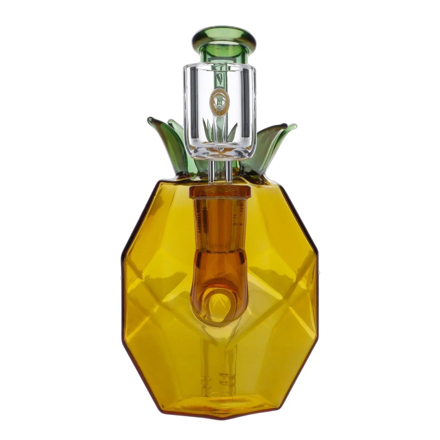 "Party Pineapple" Smoking Box