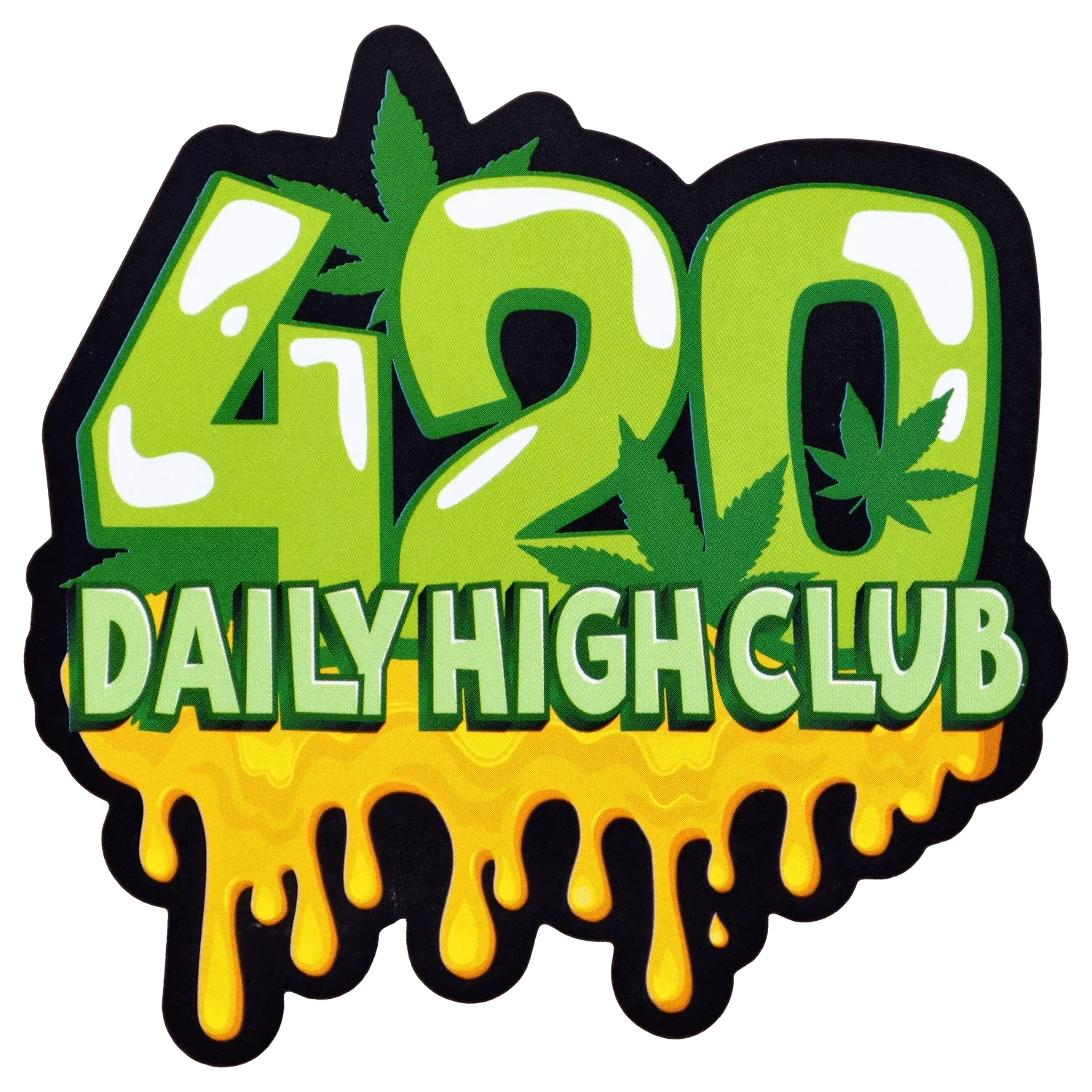 DHC x RAW Chronic Collab Smoking Box 2025 April