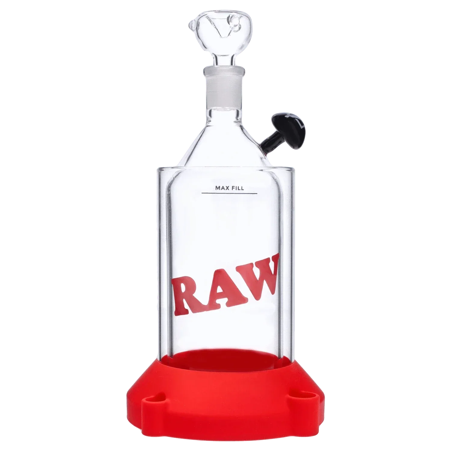 DHC x RAW Chronic Collab Smoking Box 2025 April