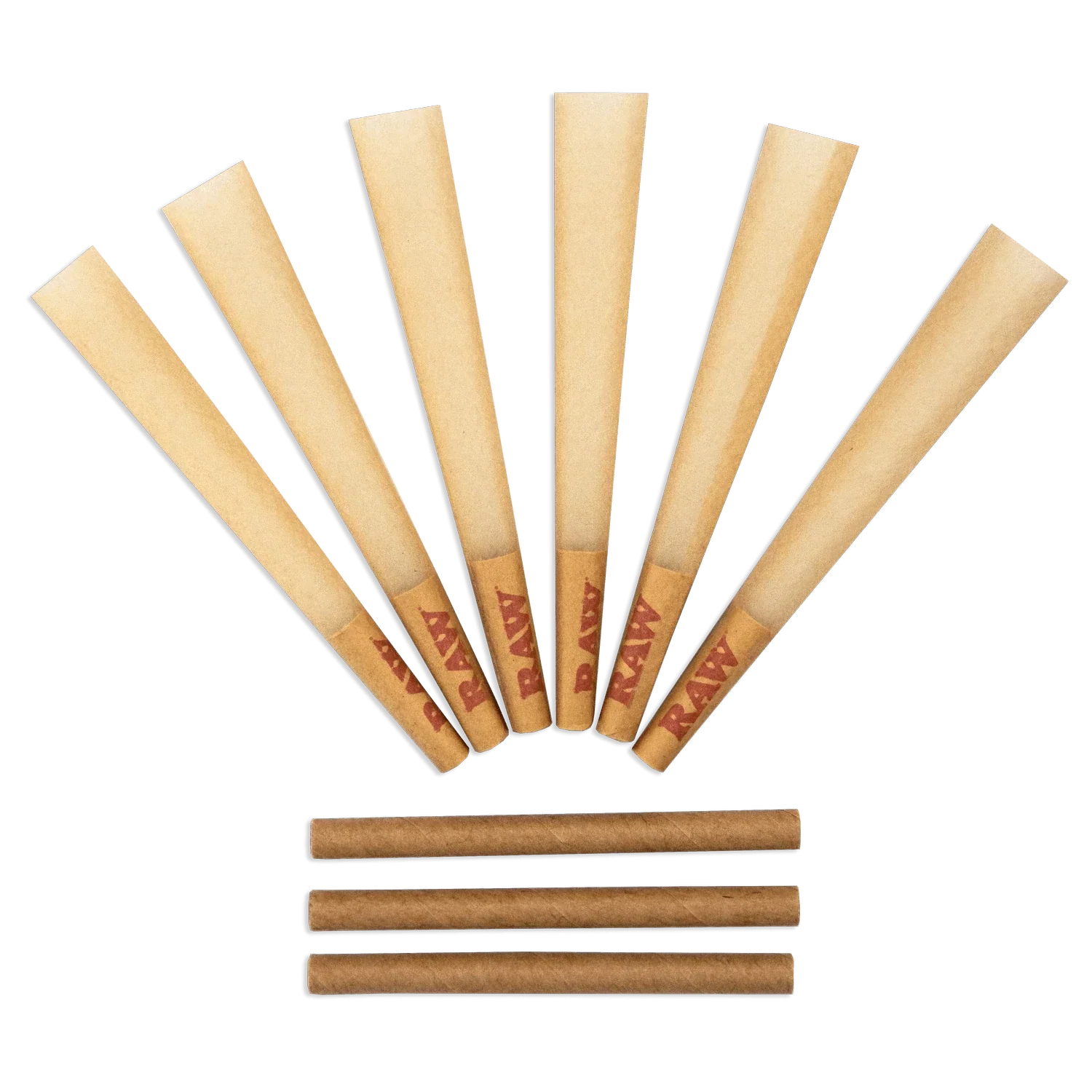 DHC x RAW Chronic Collab Smoking Box 2025 April