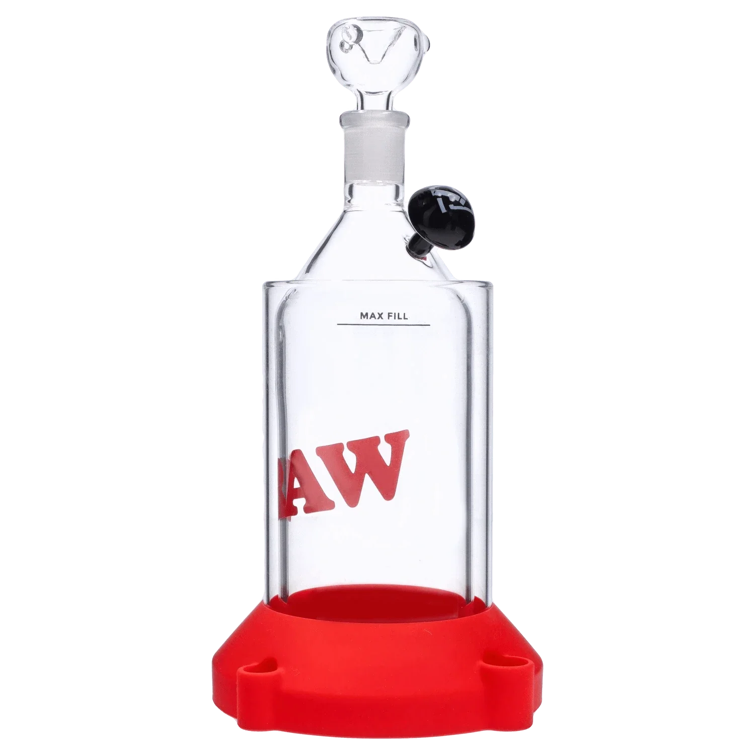 DHC x RAW Chronic Collab Smoking Box 2025 April