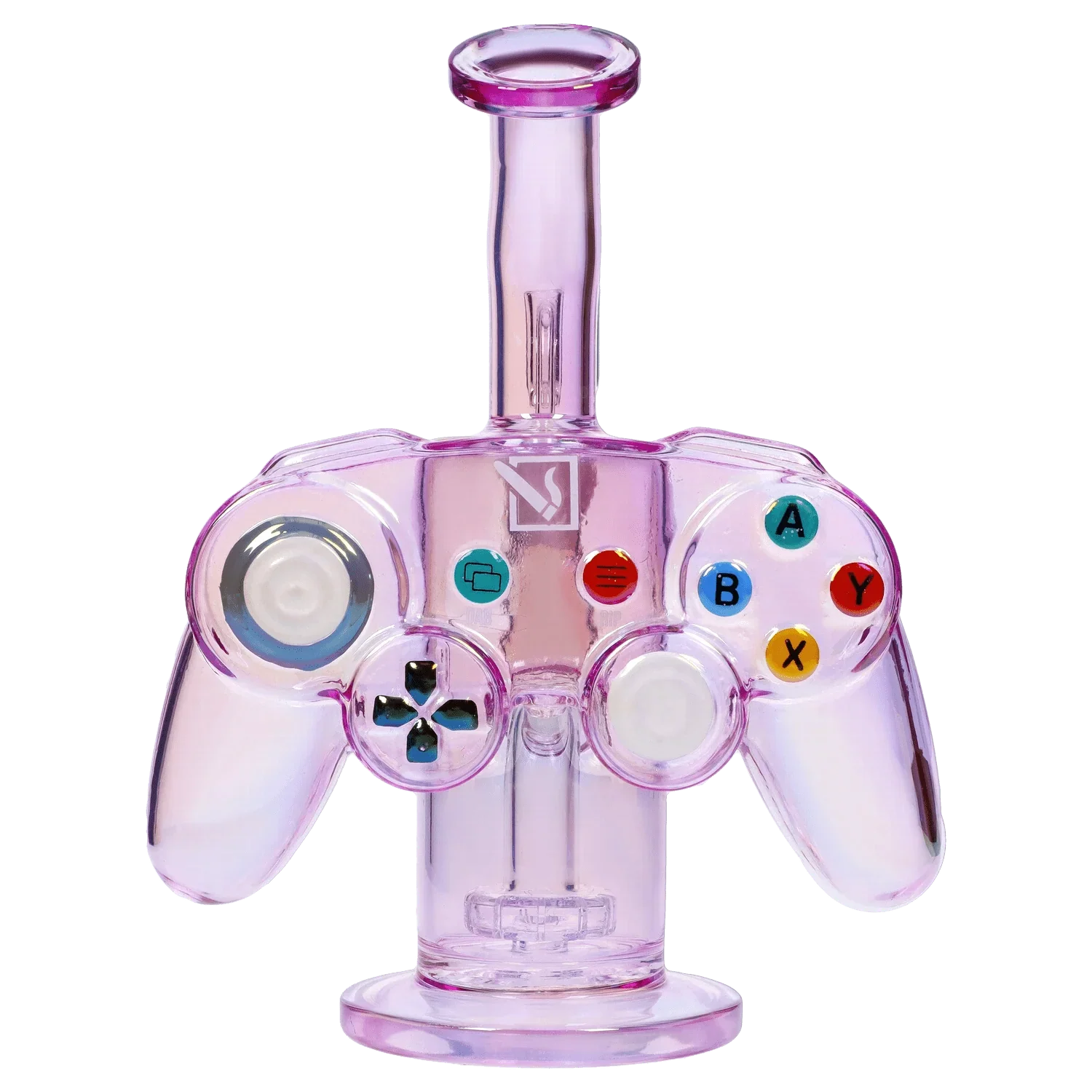 "Level Up" Smoking Box by Daily High Club DHC