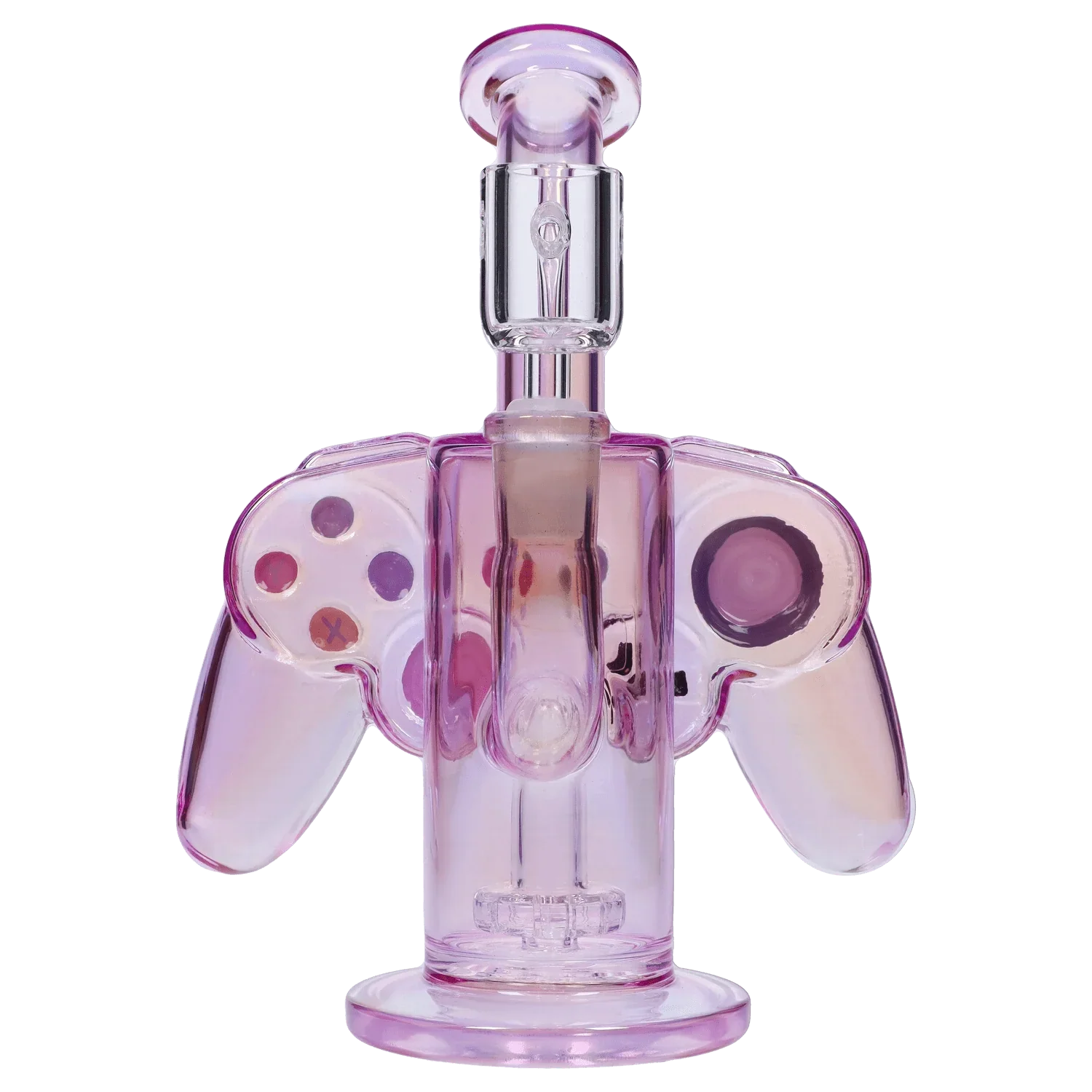 "Level Up" Smoking Box by Daily High Club DHC