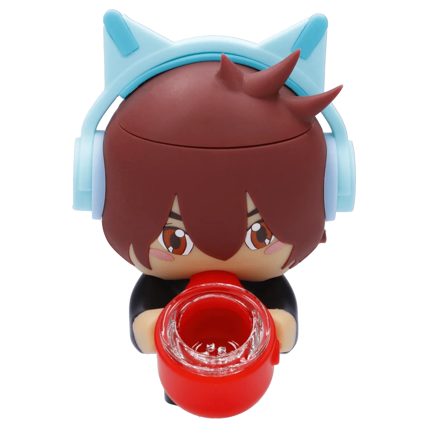 "Level Up" Smoking Box by Daily High Club DHC