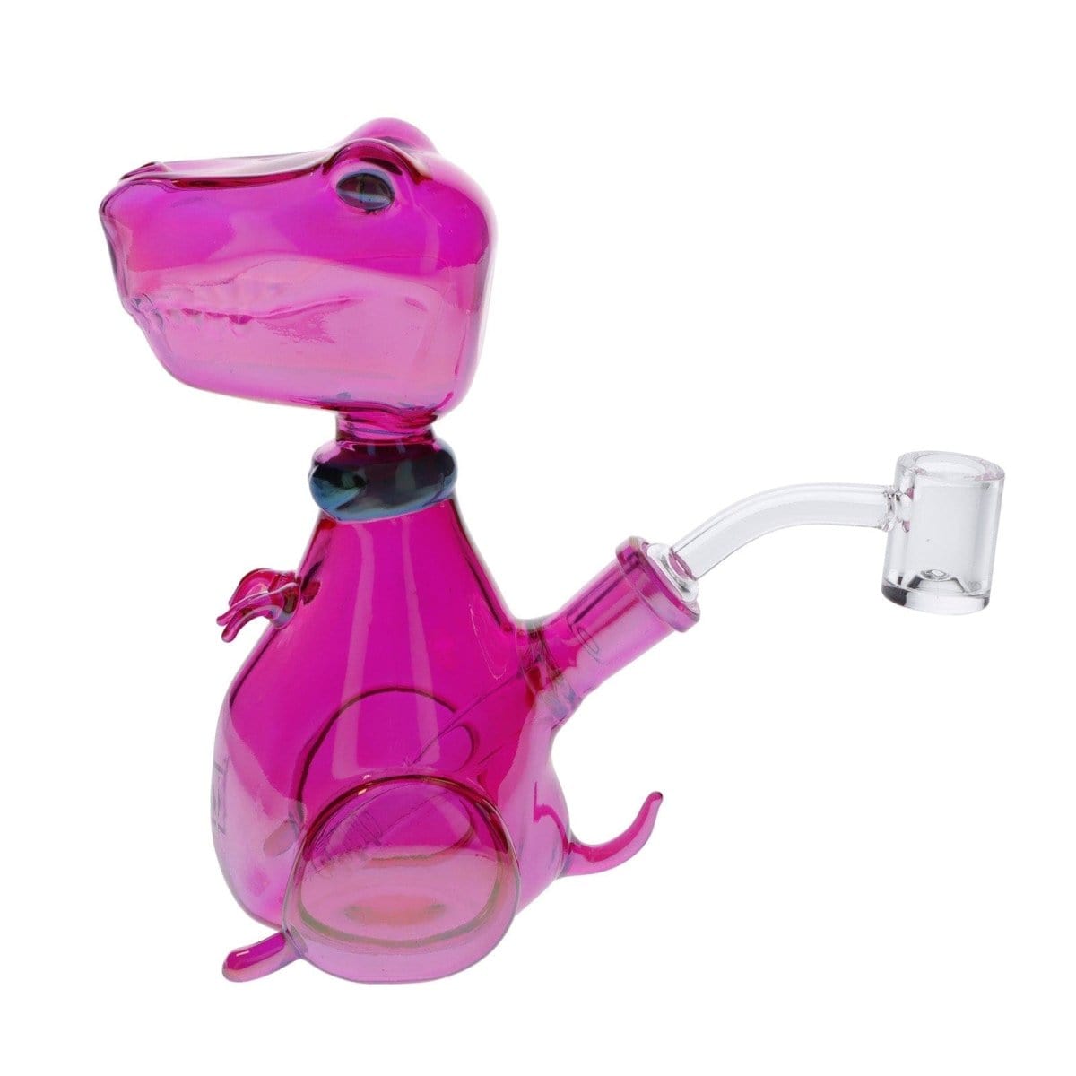 DHC Originals Rave Dino Bong
