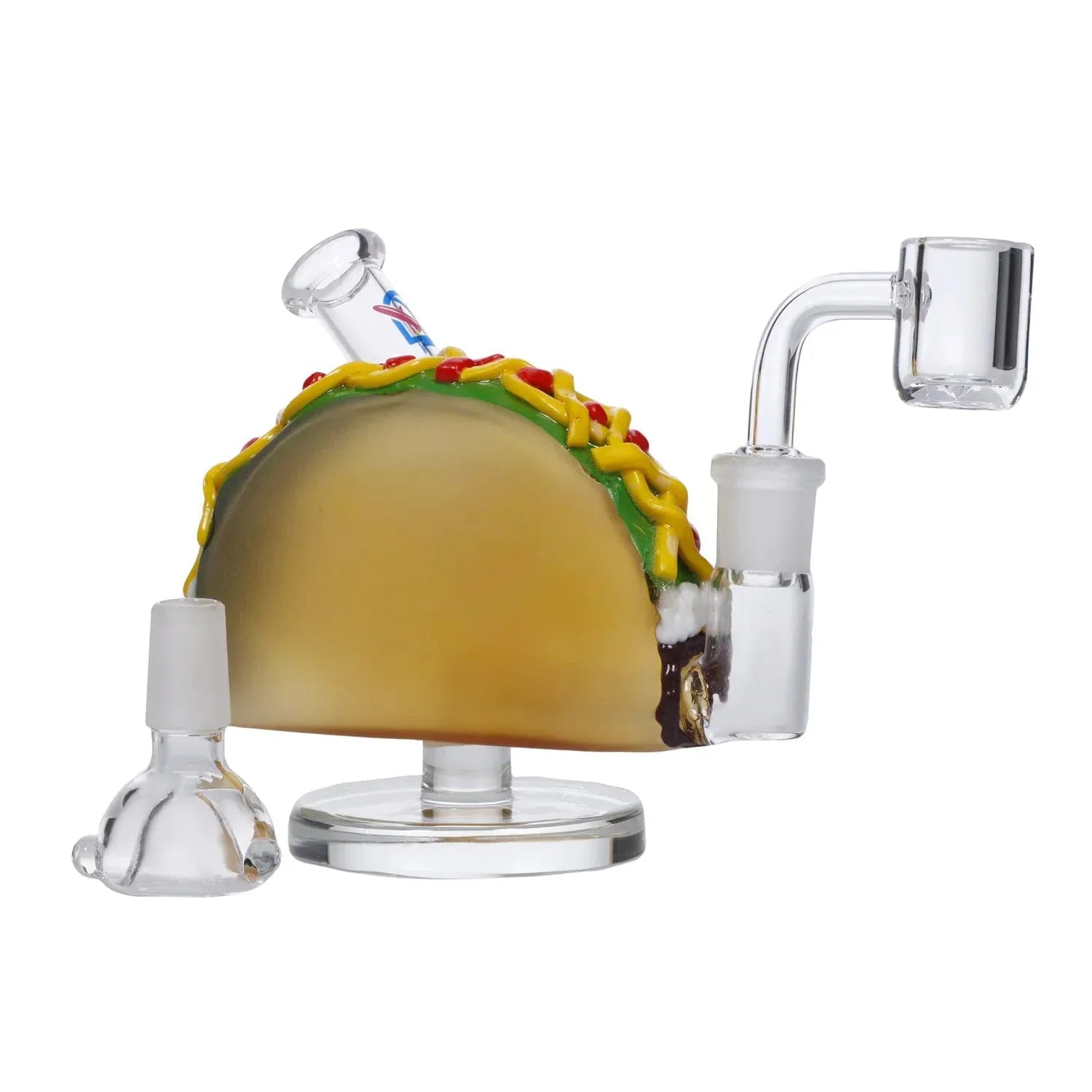 "Combo #420" Smoking Box by Daily High Club DHC