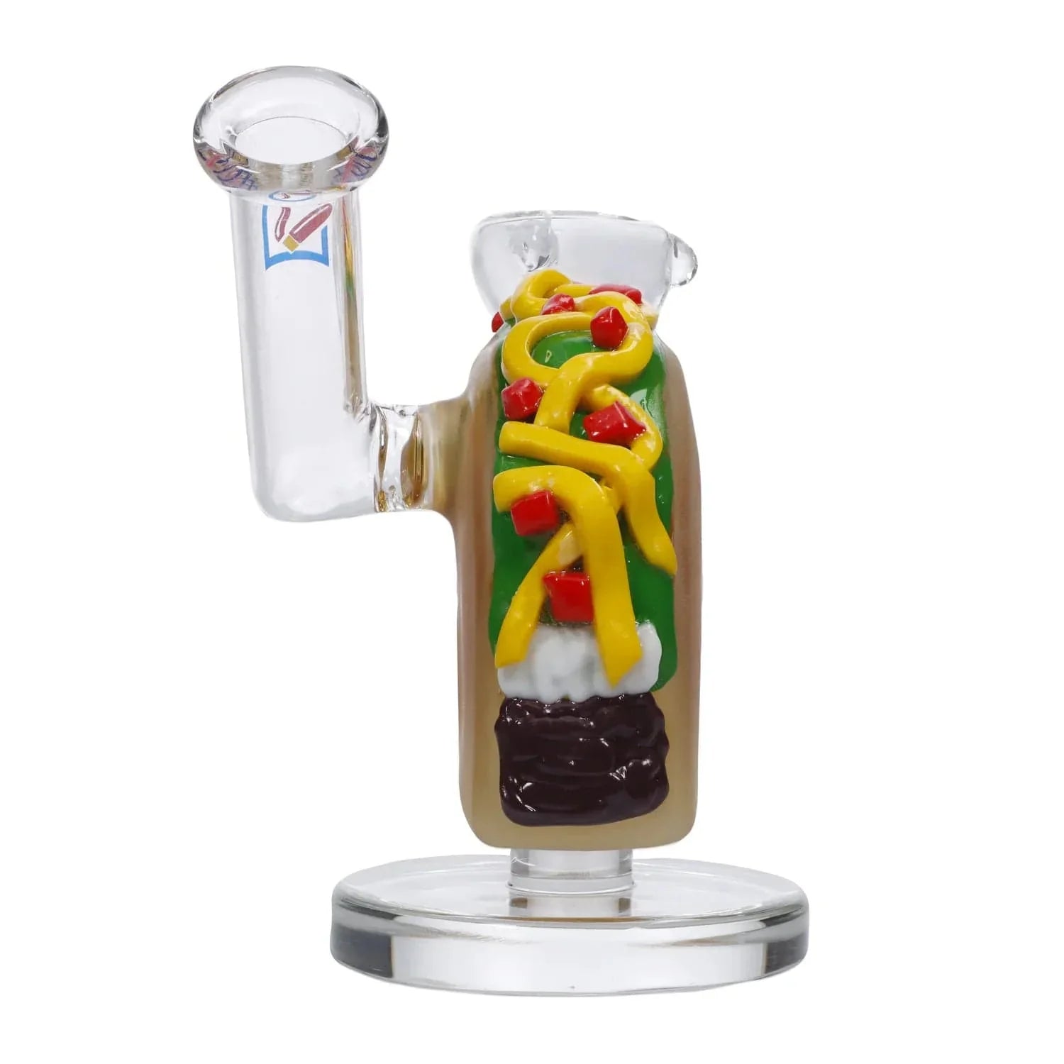 "Combo #420" Smoking Box by Daily High Club DHC