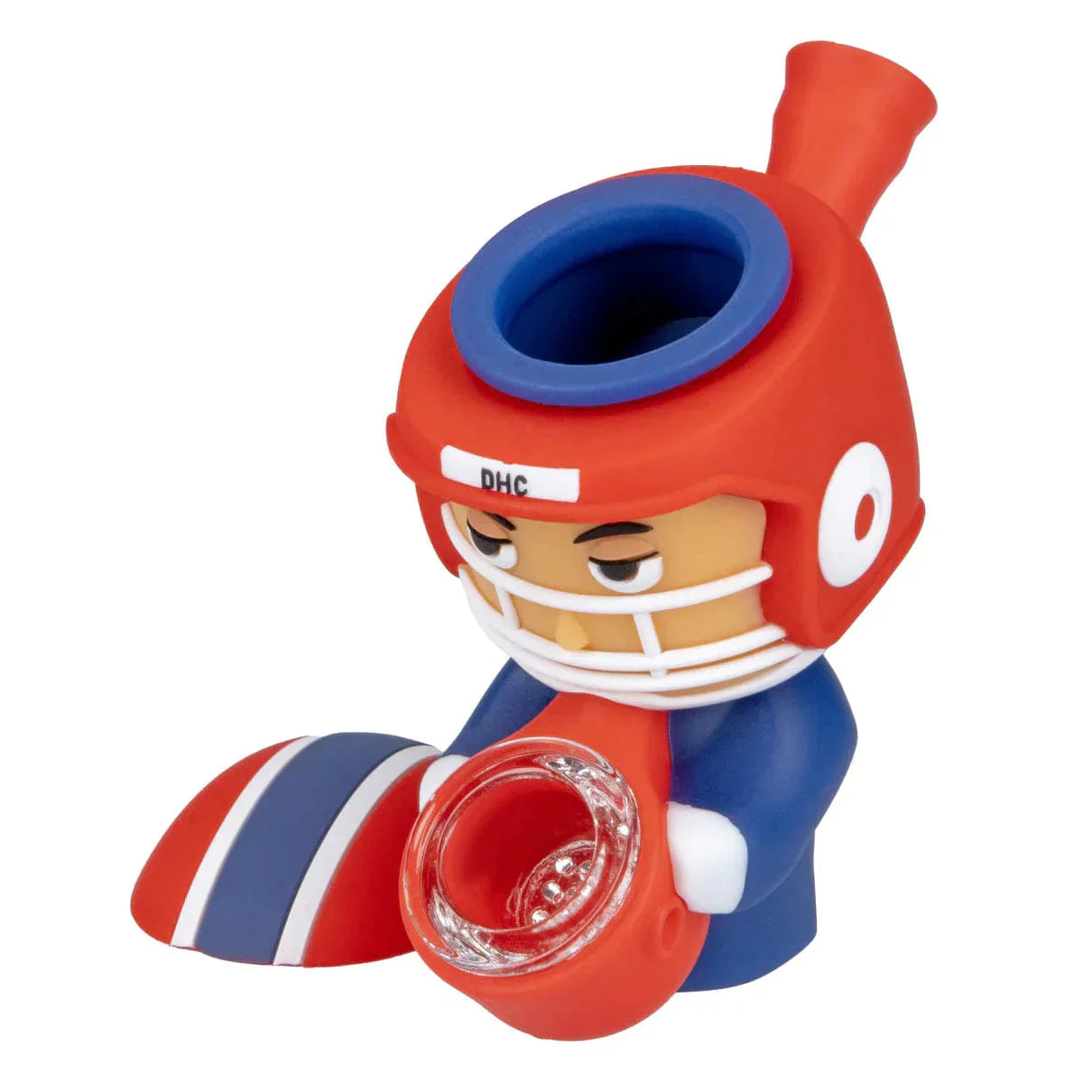 "Turkey Day Touchdown" Box by Daily High Club DHC