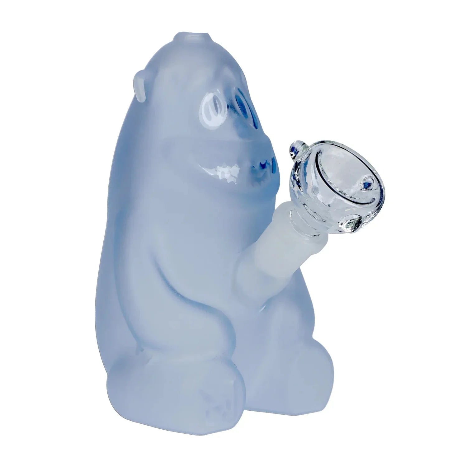 DHC Originals Yeti Bong π»