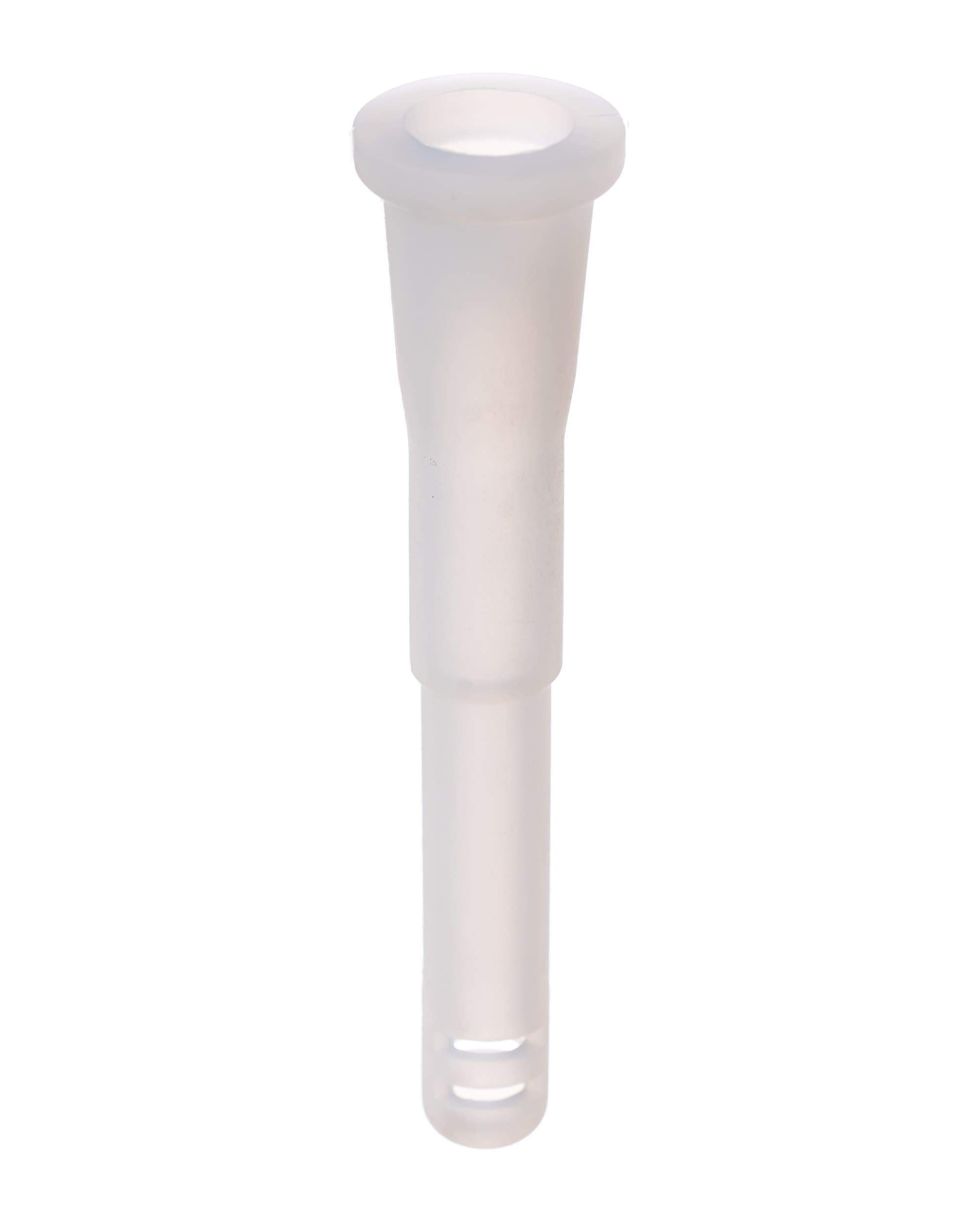 18mm to 14mm Silicone Downstem
