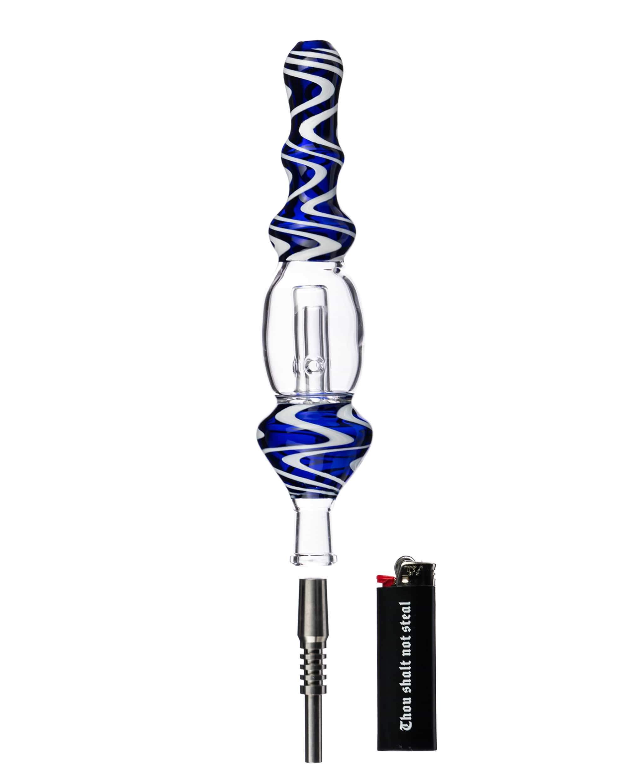 Wig Wag Nectar Collector