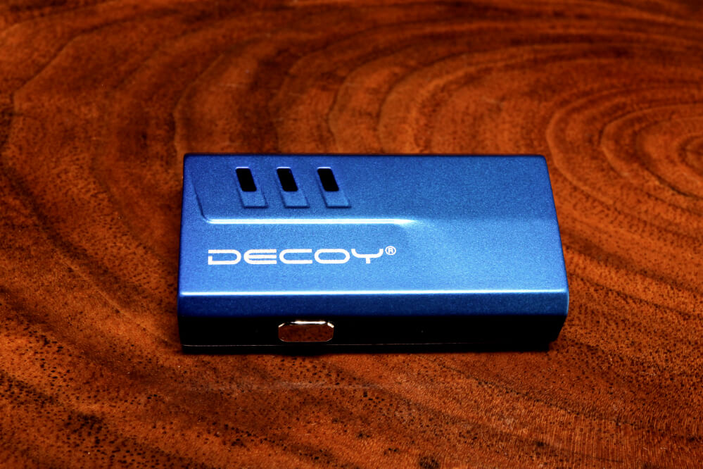 New O2VAPE Decoy | Discreet, Mini Magnetic Vape Pen Best Sales Price - Vaporizers