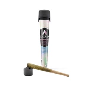 2 Gram Caviar Blunt (400mg Delta 8) Best Price