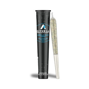 1 Gram Joint (75mg Delta 8) Best Price