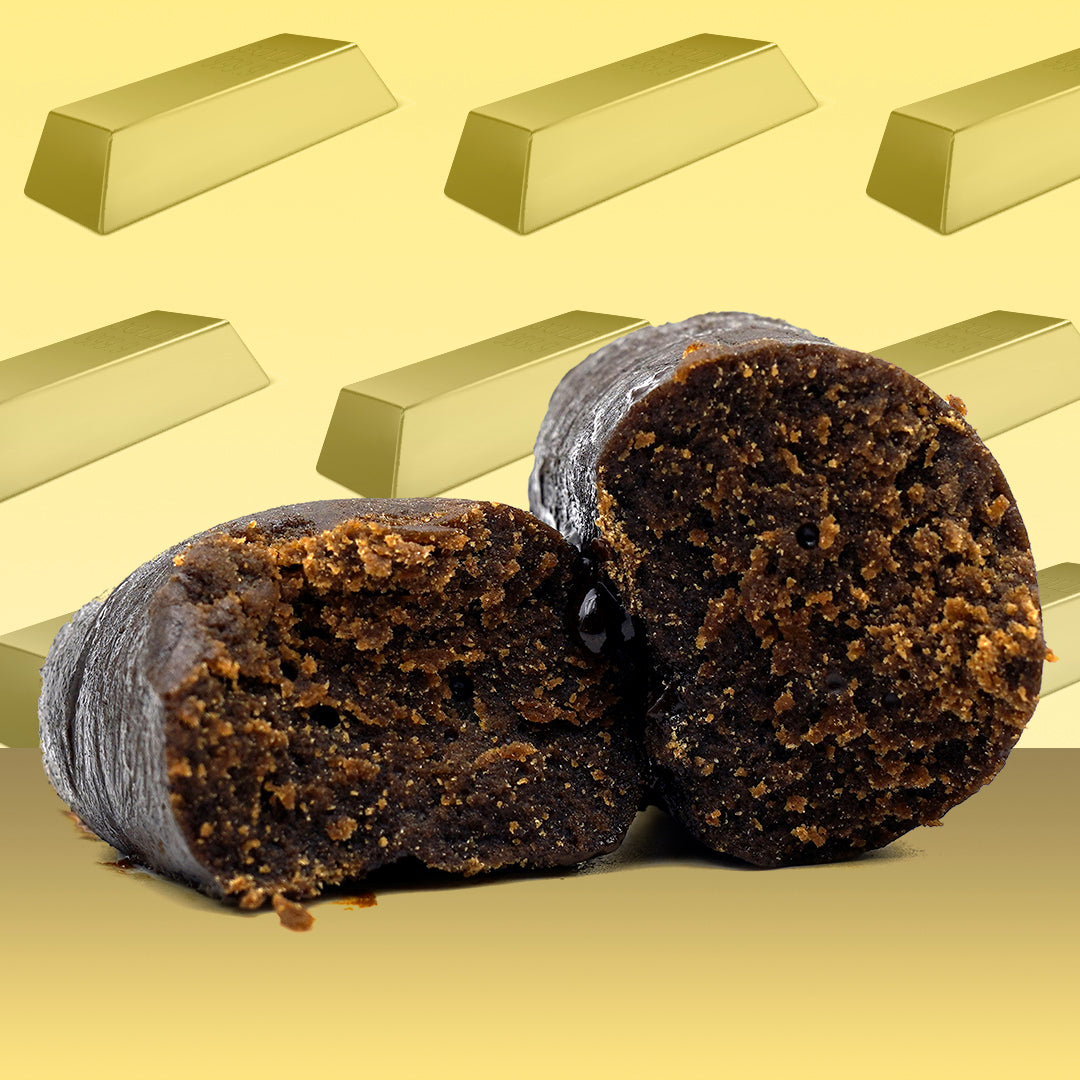 MAMA KANA CBD Golden Static CBD+CBG+CBN 🧈