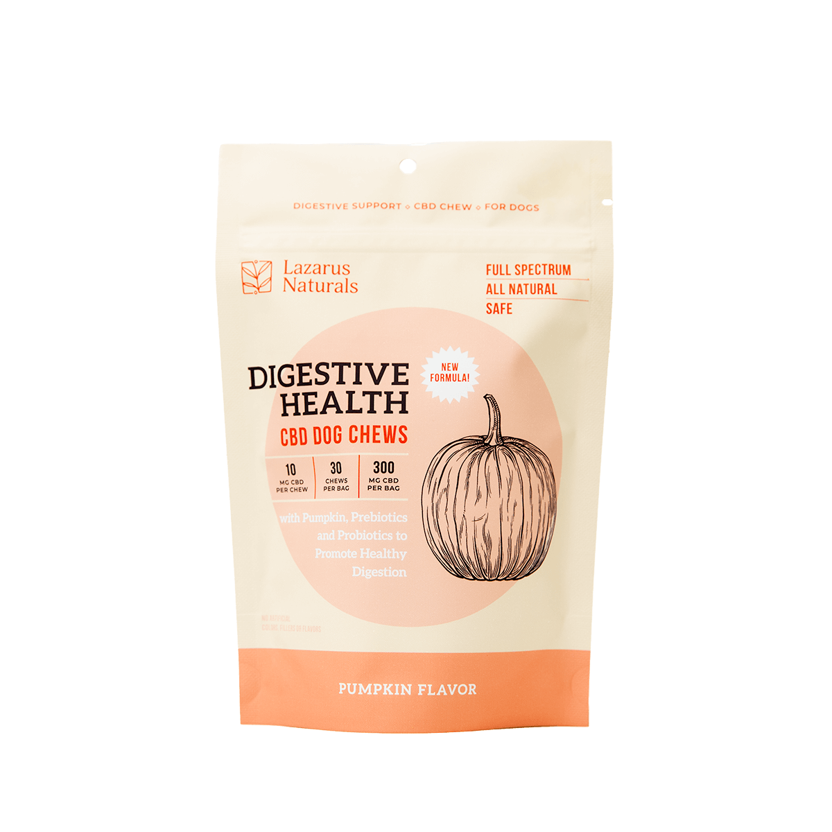 Lazarus Naturals Dog Wellness Bundle