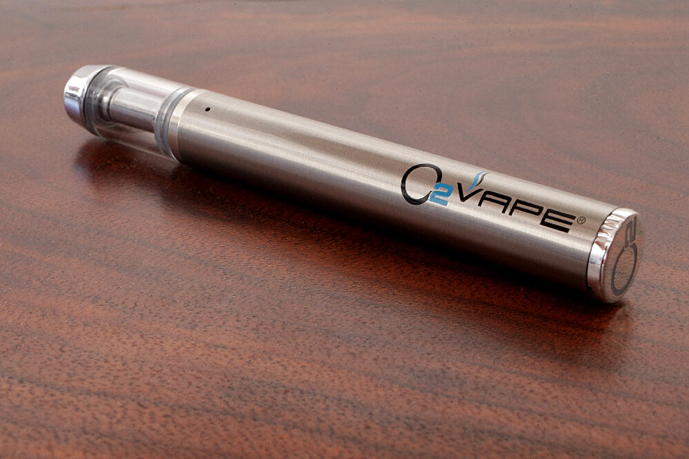 O2Vape Traveler Extreme XL | Rechargeable Ceramic Disposable Vape | 2 Colors Best Sales Price - Vaporizers