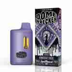 DomeWrecker THCa Disposable 5g