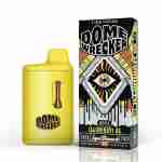 DomeWrecker THCa Disposable 5g