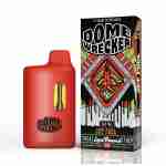 DomeWrecker THCa Disposable 5g