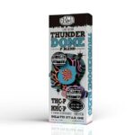 DomeWrecker Thunderdome Disposable 1g Best Price