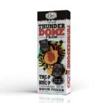 DomeWrecker Thunderdome Disposable 1g Best Price