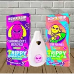 Dozo Don’t Trip Trippy Diamonds Edition Disposable 5g Best Price