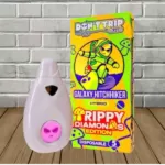 Dozo Don’t Trip Trippy Diamonds Edition Disposable 5g Best Price