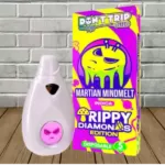 Dozo Don’t Trip Trippy Diamonds Edition Disposable 5g Best Price