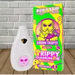 Dozo Don’t Trip Trippy Diamonds Edition Disposable 5g Best Price