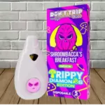 Dozo Don’t Trip Trippy Diamonds Edition Disposable 5g Best Price