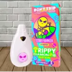 Dozo Don’t Trip Trippy Diamonds Edition Disposable 5g Best Price