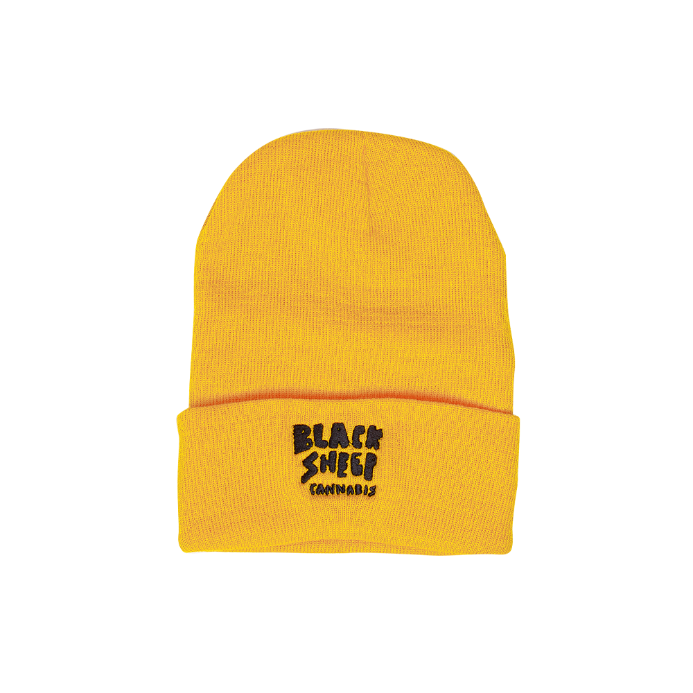 BKS Logo Beanie