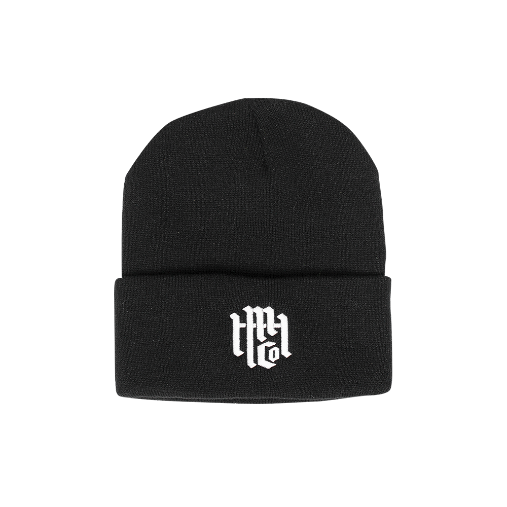 MHC Logo Beanie