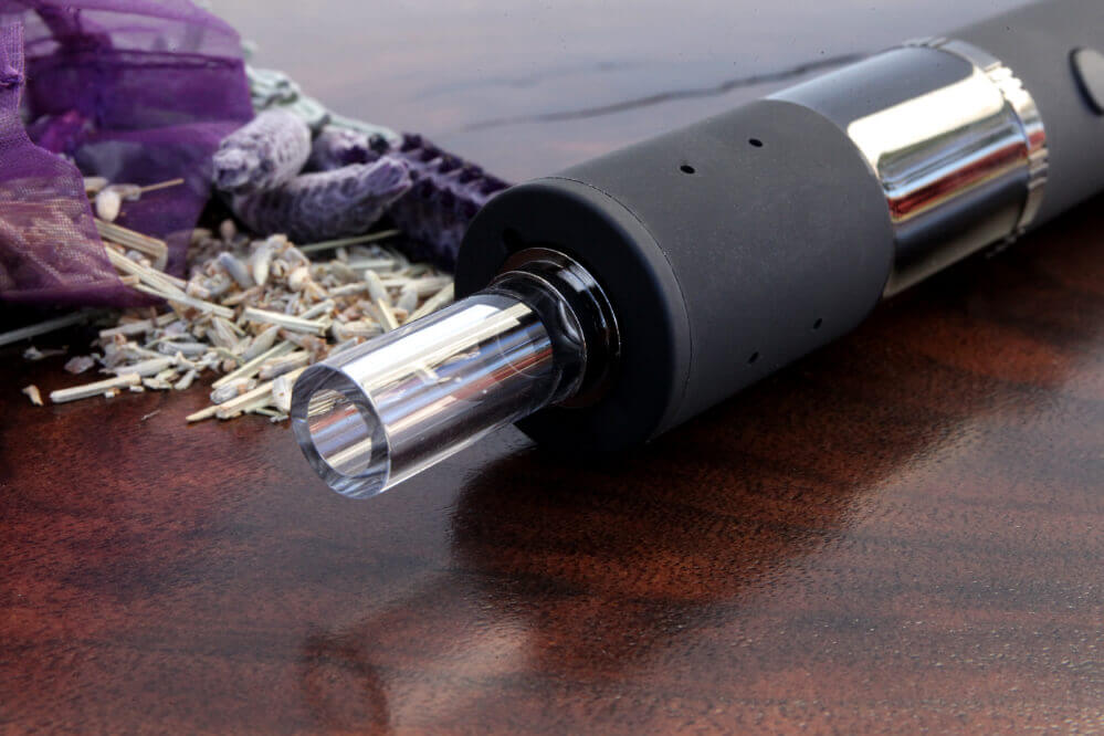 O2 Vape Dryonic II: Premium Dry Herb Vape Pen Best Sales Price - Vaporizers