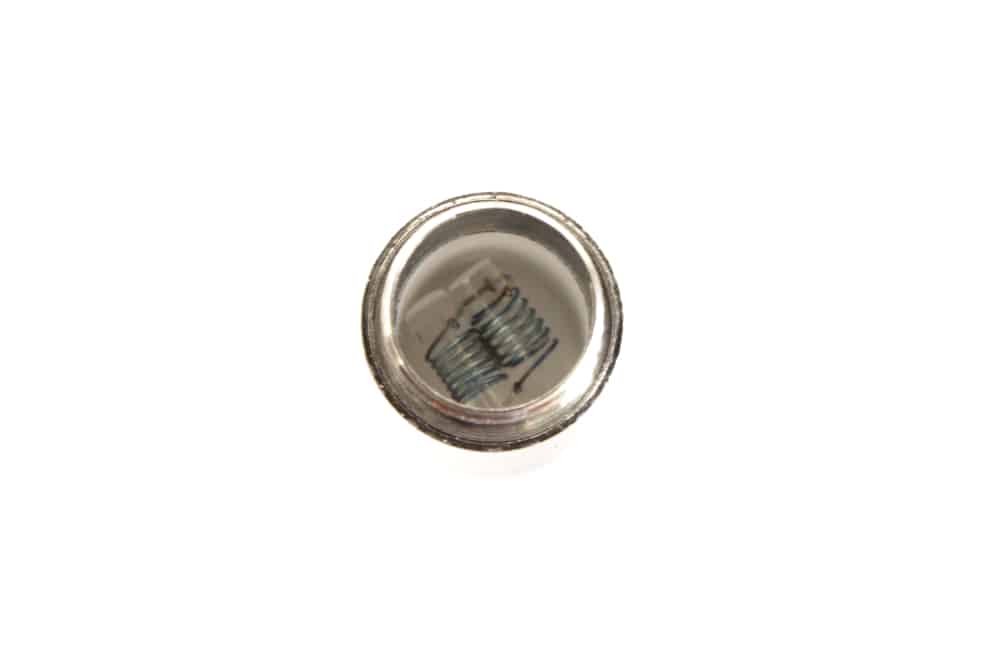 O2 Vape DUAL Wax Atomizer Bucket Replacement Best Sales Price - Accessories