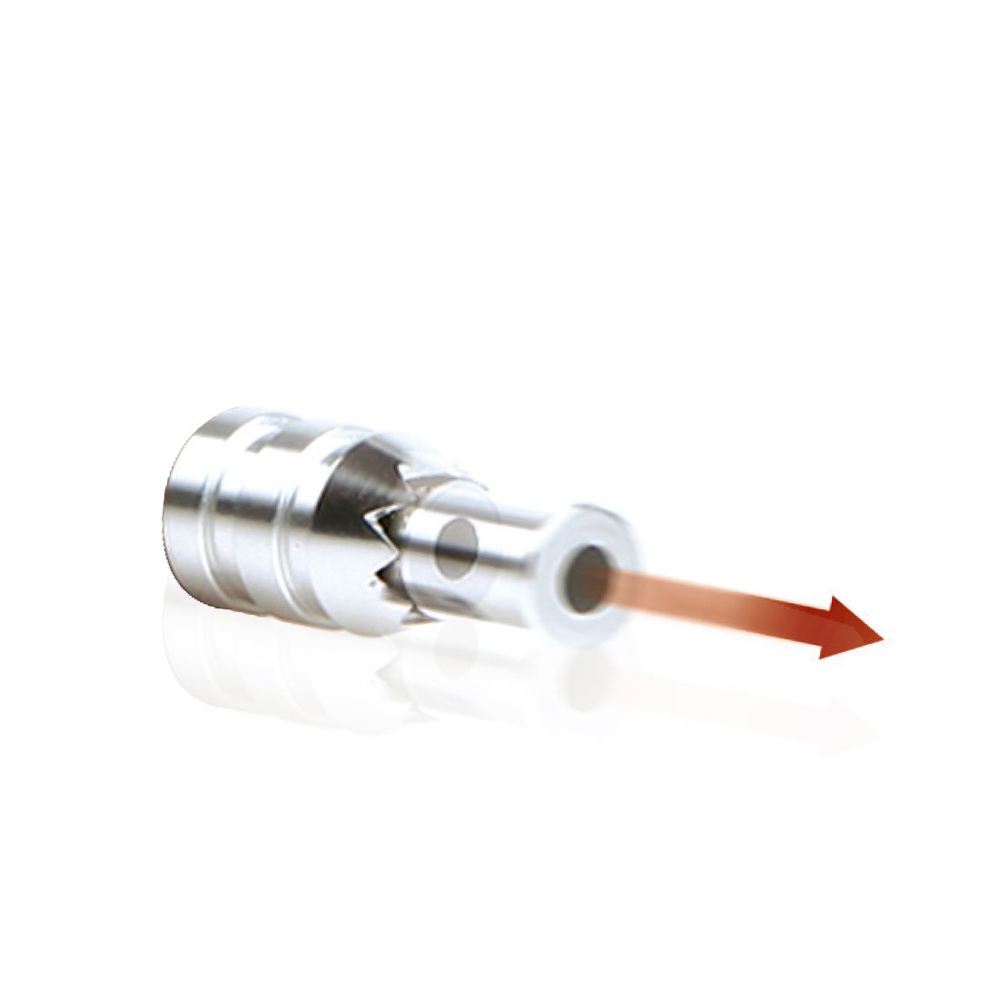 RYOT Anodized Spring One Hitter Best Sales Price - Smoking Pipes