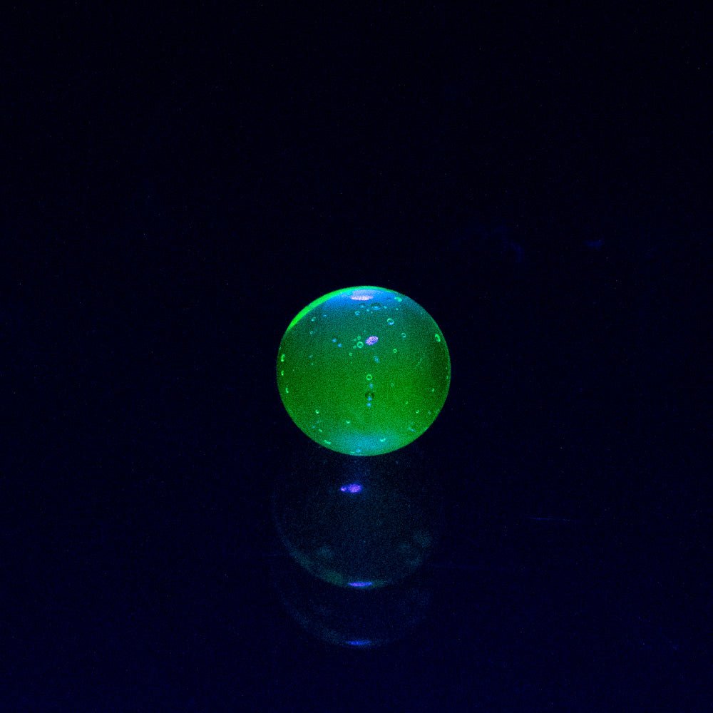 Empire Glassworks Galactic Spinner Cap