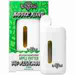 Exodus Badder Blend Preheat THCa Disposable Vape 5 Grams