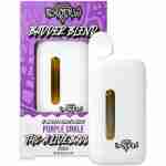 Exodus Badder Blend Preheat THCa Disposable Vape 5 Grams